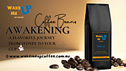 Awakening Coffee Beans: A Flavorful Journey from Sydney to Your Cup – Wake Me Up Coffee