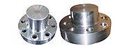 Hub Flanges Manufacturer & Supplier in India - Metalica Forging Inc