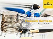 Financial Services | Prosegur Australia