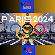 Olympic Paris 2023