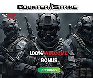 Popularity of Counter Strike in India