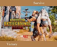 12BET India: How to successfully survive and achieve Victory in PUBG?