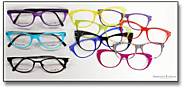 Prescription glasses | Optometrist | Optician | Sunglasses | Designer eyewear | Impressive Eyewear | Surrey | White R...