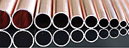 Mexflow Copper Nickel Tubes & Coils Manufacturer and Supplier in India