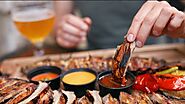 How Do You Host The Ultimate American Bar And Grill Party At Your Office?