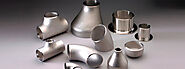 Pipe Fittings Manufacturer, Supplier & Stockist In Saudi Arabia - Manilaxmi Overseas