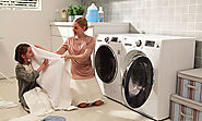 Sửa máy giặt tại Hải Phòng ở đâu tốt nhất?