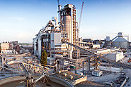 Cement Manufacturing Machine and Cement Equipment Manufacturers