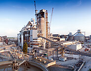 Cement Equipment Manufacturers