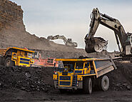 Mining Spare Parts Suppliers