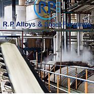 Sugar Industry Equipment and Component Suppliers