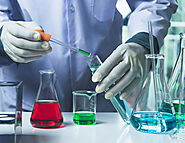 Chemical Plant and Equipment Companies in India