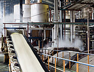 Sugar Industry Component Suppliers | Companies Supplying Sugar Mill Machinery Parts