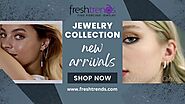 Shop Our Wide Selection of Nose Rings at Affordable Prices | FreshTrends