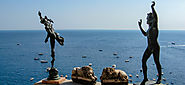 Amalfi Coast & The Bay of Salerno Yacht Charters