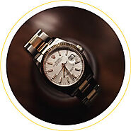 Rolex Watches for Sale | Buy Rolex Watches – Clock Concierge