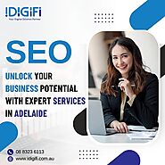 SEO Services in Adelaide – Dominate Search Engine Results