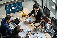 How to Win the Marketing Race by Investing in SEO Services?