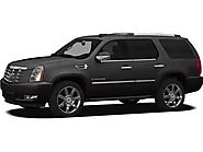 2009 Cadillac Escalade AWD AWD Sport Utility