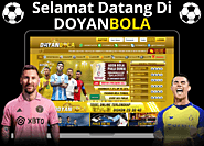 Doyanbola >Judi Bola : Situs Parlay Bola No.1 Indonesia 2023 Terpercaya