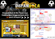 DOYANBOLA >> Daftar Situs Judi Bola Resmi Mix Parlay Terpercaya Indonesia