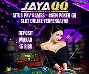 #1 Pkv Games Situs Judi Pkv Poker QQ Online Terpercaya