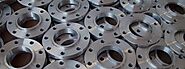 Stainless Steel Flanges Supplier, Stockist & Exporter in Libya - Riddhi Siddhi Metal Impex