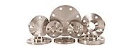 Stainless Steel Flanges Supplier, Stockist & Exporter in Morocco - Riddhi Siddhi Metal Impex