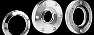 Stainless Steel Flanges Supplier, Stockist & Exporter in Sudan - Riddhi Siddhi Metal Impex