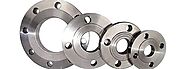 Stainless Steel Flanges Supplier, Stockist & Exporter in Tunisia - Riddhi Siddhi Metal Impex