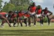 Kenya Rugby sevens