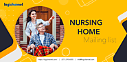 Nursing Home Mailing Lists | Nursing Homes Mailing List