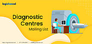 Diagnostic Centers Email List | Diagnostic Imaging Centers Email List