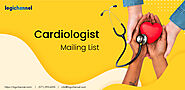 Cardiologist Email List | Cardiologists Email List | Cardiologist Mailing List