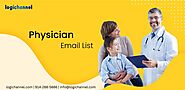 Best-Curated Physician Email List | Physician Email Database