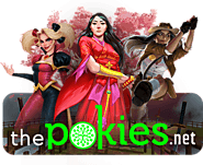 The Pokies - Your Top Online Casino With Daily Deposit Bonuses