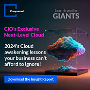 Next-Level Cloud Governance: Future-Proof Your 2024 Cloud Strategy | Compunnel