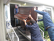 Sound Reasons Why People Hire the Professional Piano Movers