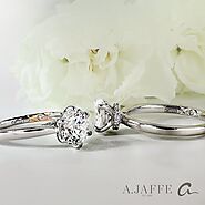 Hearts On Fire Diamond Engagement Rings | Wedding Bands Texas