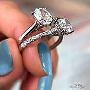 Different Types of Engagement Ring to Choose