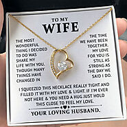 Choosing the Perfect Gift for Wife & Girlfriend: Jewelry