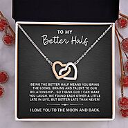 Exquisite Jewelry and Thoughtful Gifts for Future Wife, Girlfriend, and Milestone Celebrations