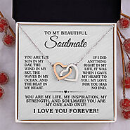 Top Gift Ideas for Future Wife: Alluring Necklaces, Meaningful Symbols