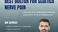 Unlocking Wellness: Meet Best Neurosurgeon in Dubai for Spinal Health