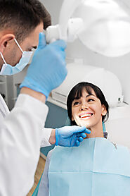 Dental Hospital In Abu Dhabi | Good Dental Clinic Abu Dhabi