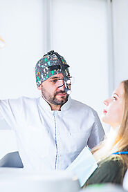 Best Dentist In Abu Dhabi | Dentist General Abu Dhabi