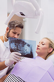 Root Canal Abu Dhabi | Best Root Canal Treatment Abu Dhabi