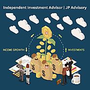Investment Advisor Near Me | JP Advisory