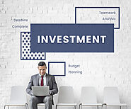 Investment Advisory Services - JP Advisory