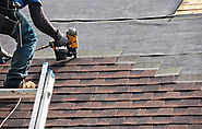 Choose Leading Roof Replacement Company in Houston, TX